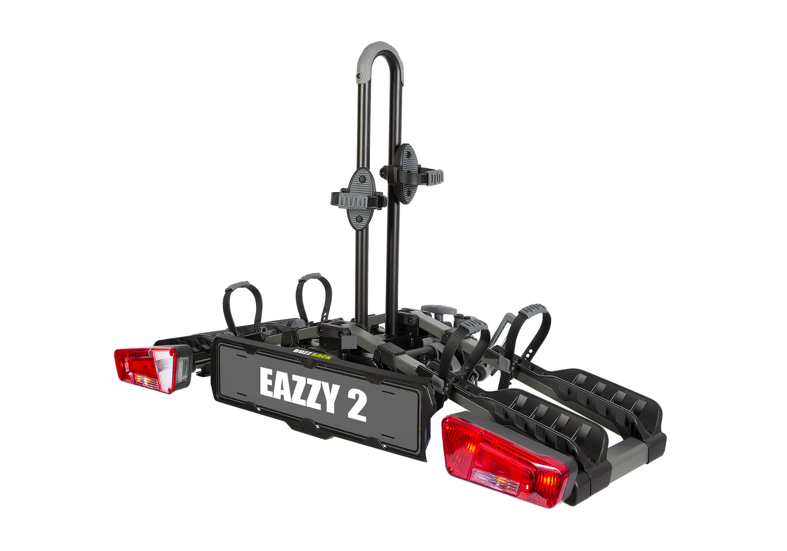 BuzzRack Eazzy 2 Bike Carrier