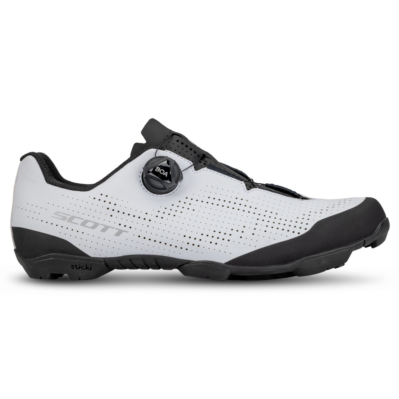 Scott Comp BOA 2027 Woman's MTB Shoes 