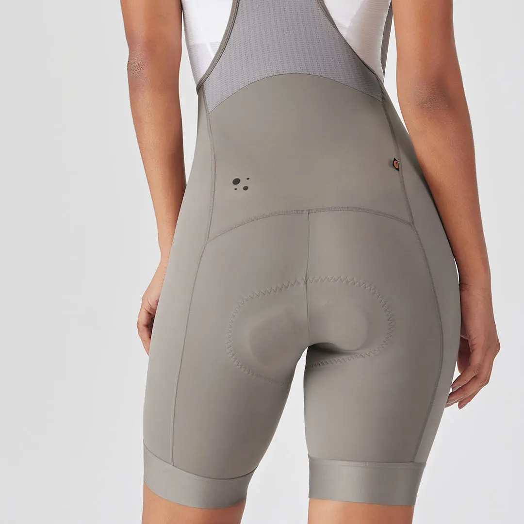 MBO Prime T110 Women's Bib Shorts 