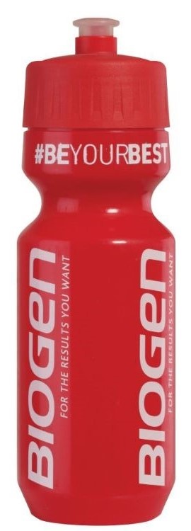 Biogen 800ml Water Bottle 