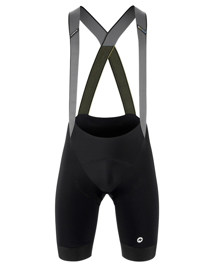 Assos Mille GT C2 GTS Spring Fall Men's Bib Shorts