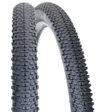 Aero 29 x 2.25 MTB Tyre Black