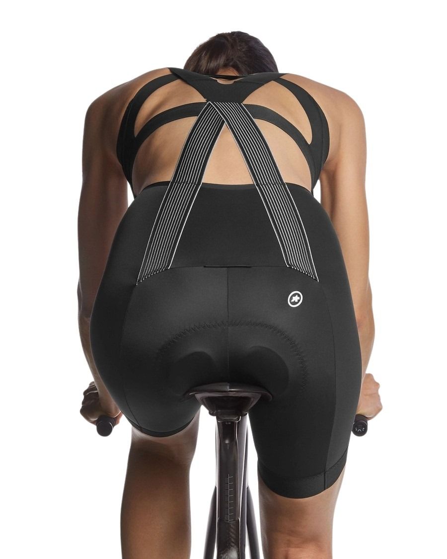 Assos Dyora RS S9 Ladies Bib Shorts