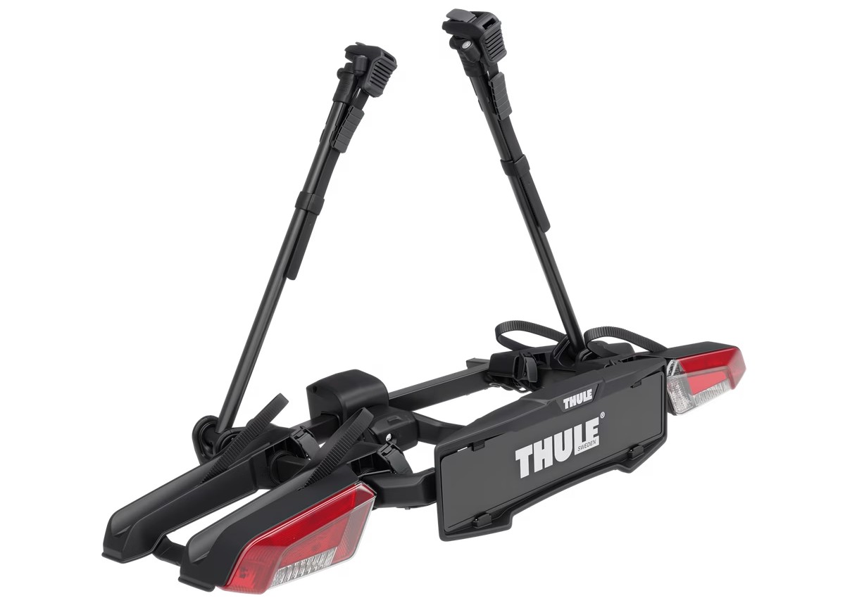 Thule Velolite 2 Towbar Bike Rack 