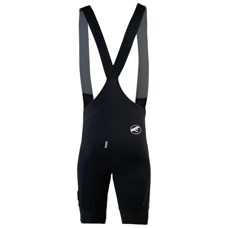 First Ascent Pro Elite II Men's Bib Shorts 