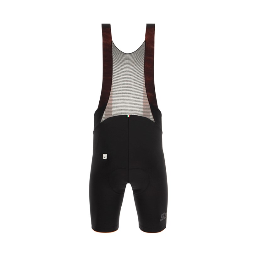 framed forge bmx bike