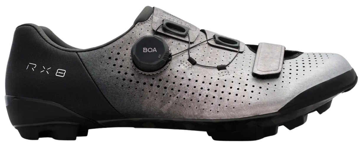 Shimano SH-RX801 Wide Unisex MTB Shoes 