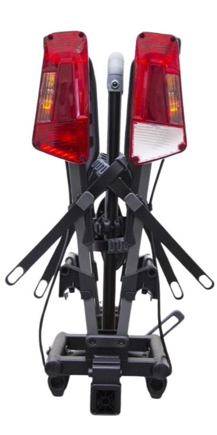 BuzzRack Eazzy 2 Bike Carrier