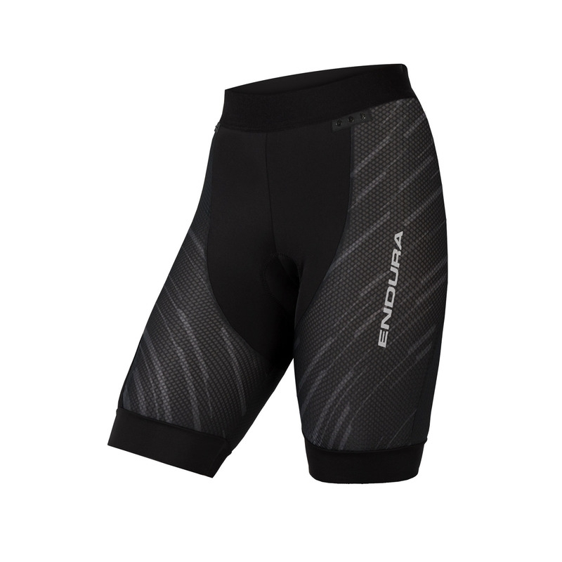 endura padded liner shorts