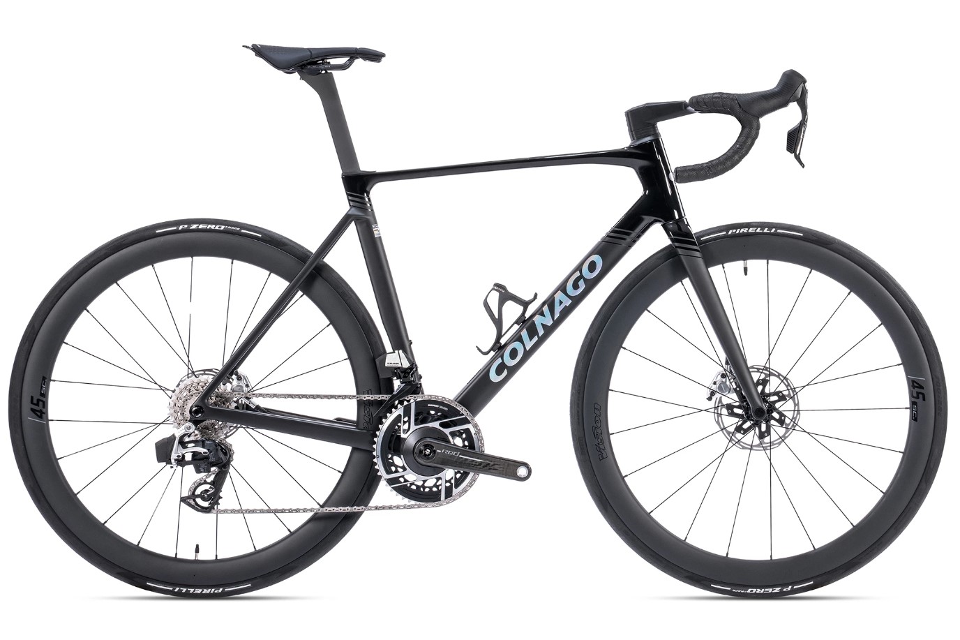 Colnago V5RS Ultegra Carbon Road Bike 