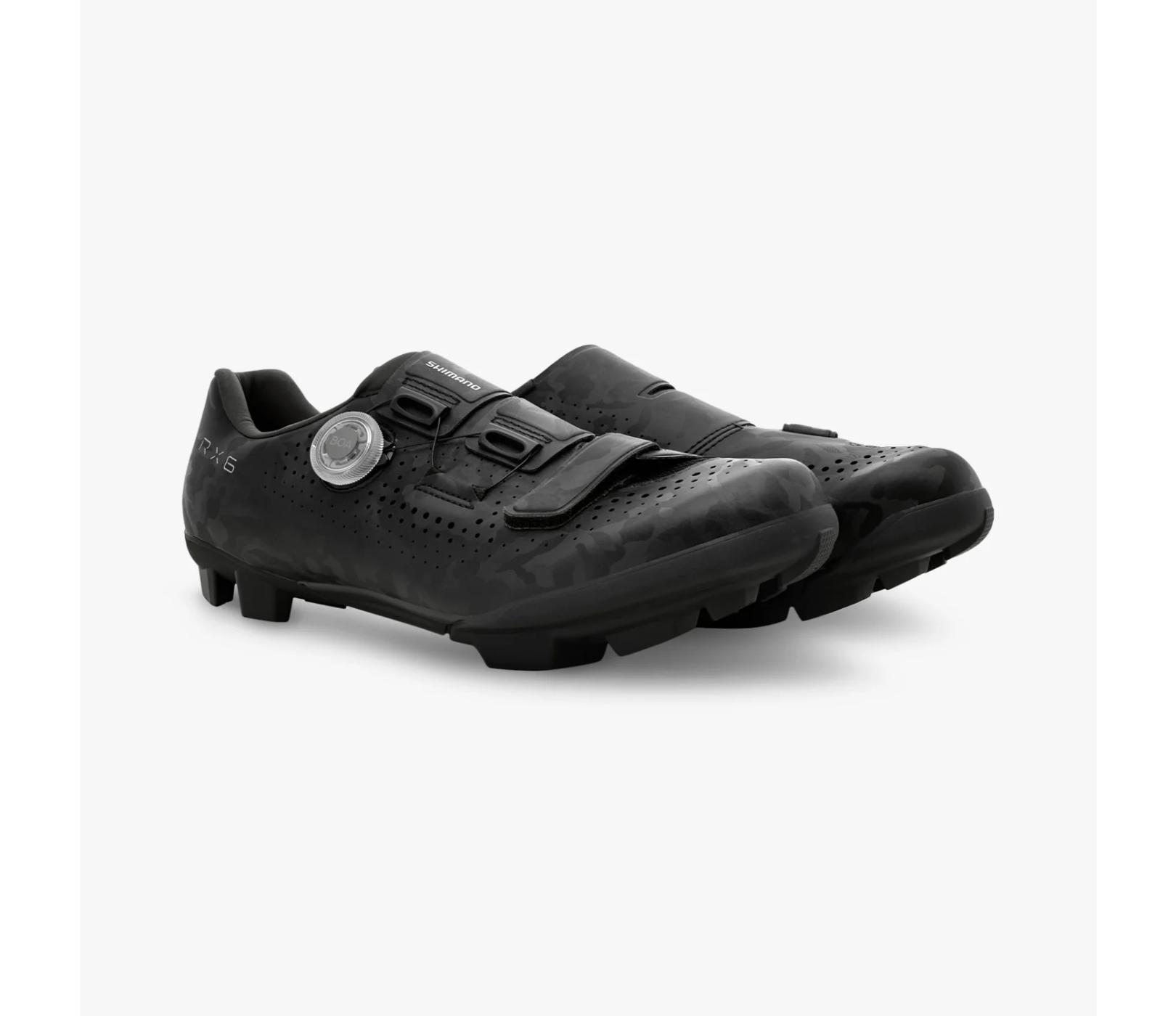 Shimano SH-RX600 Men's Wide MTB Shoes