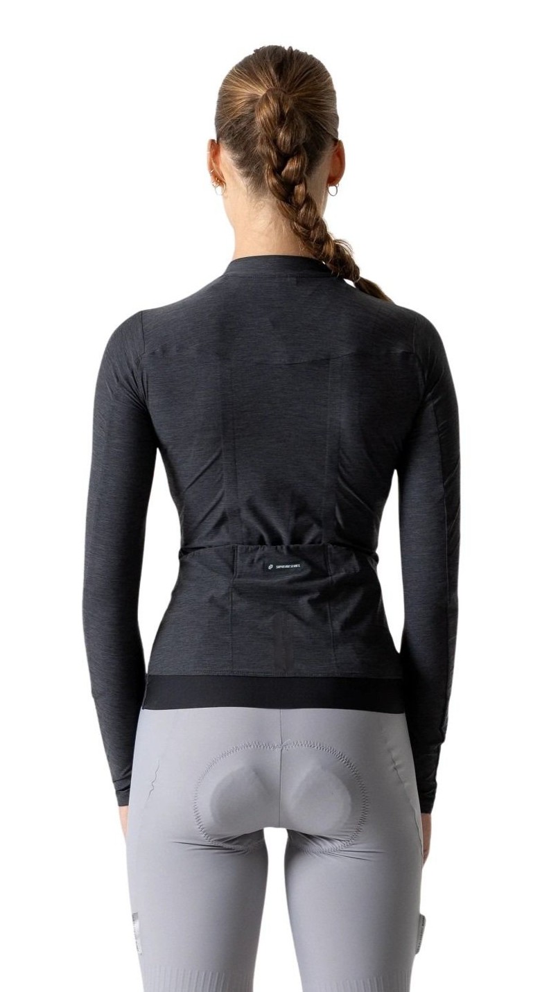 Ciovita Librio Long Sleeve Ladies Jersey 