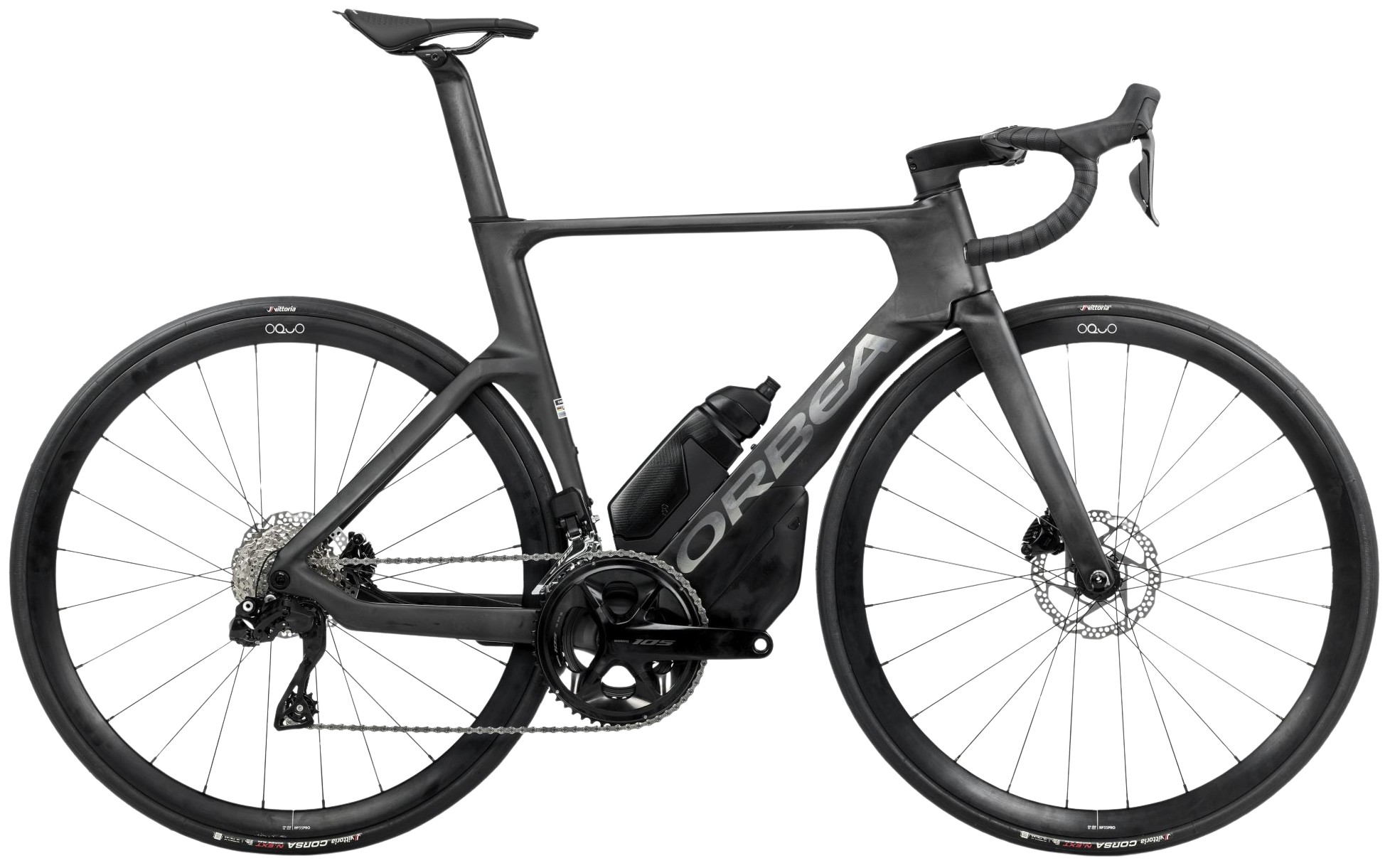 Orbea Orca Aero M30ILTD Carbon Road Bike 2025 