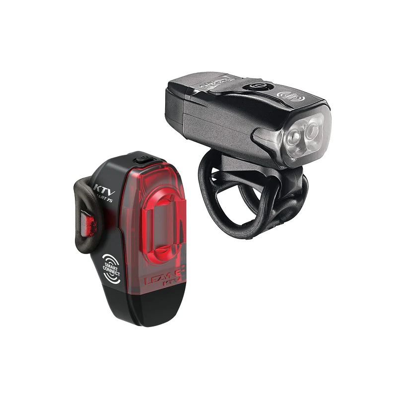 Lezyne KTV Smart/Pro Smart Light