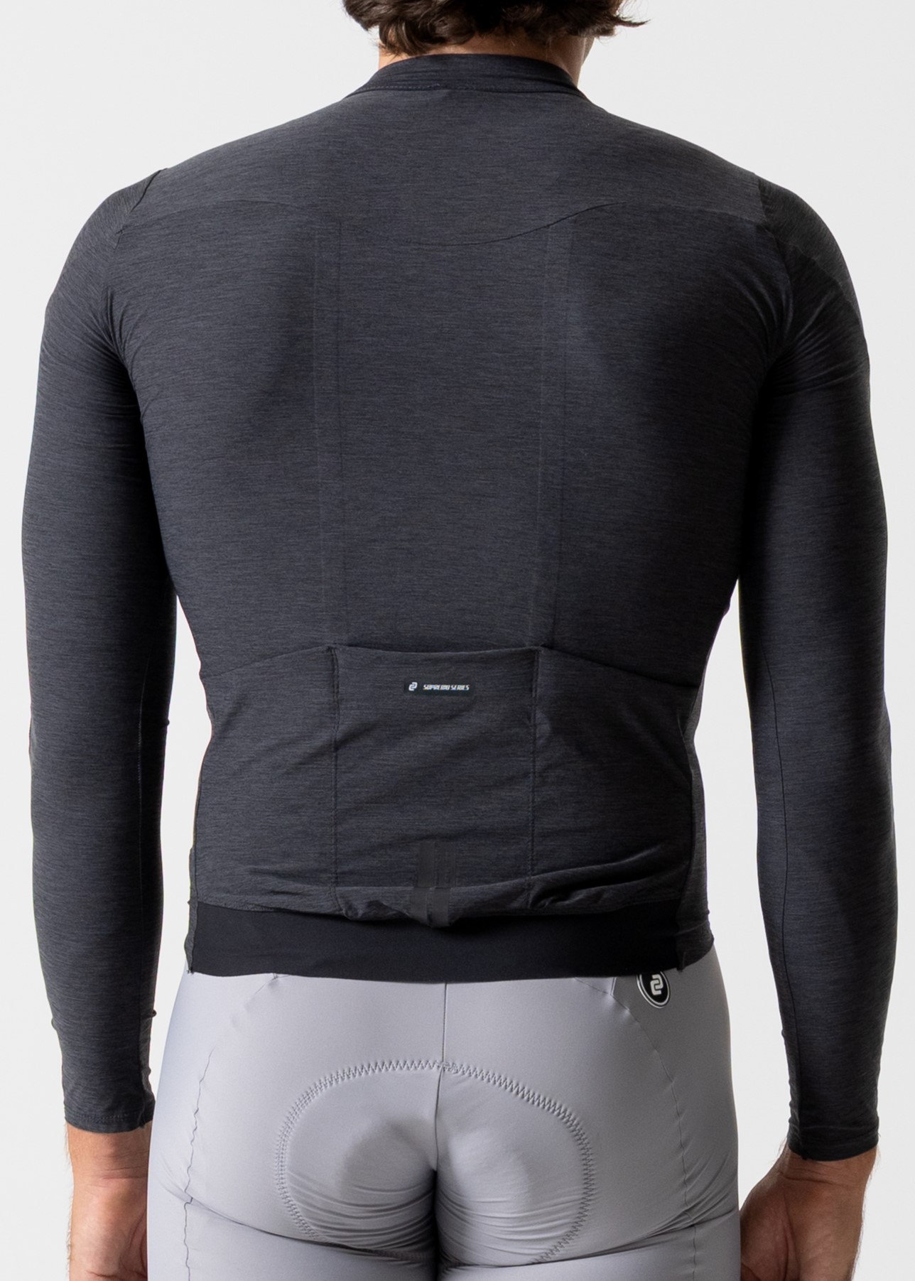 Ciovita Librio Race Fit Long Sleeve Men's Jersey