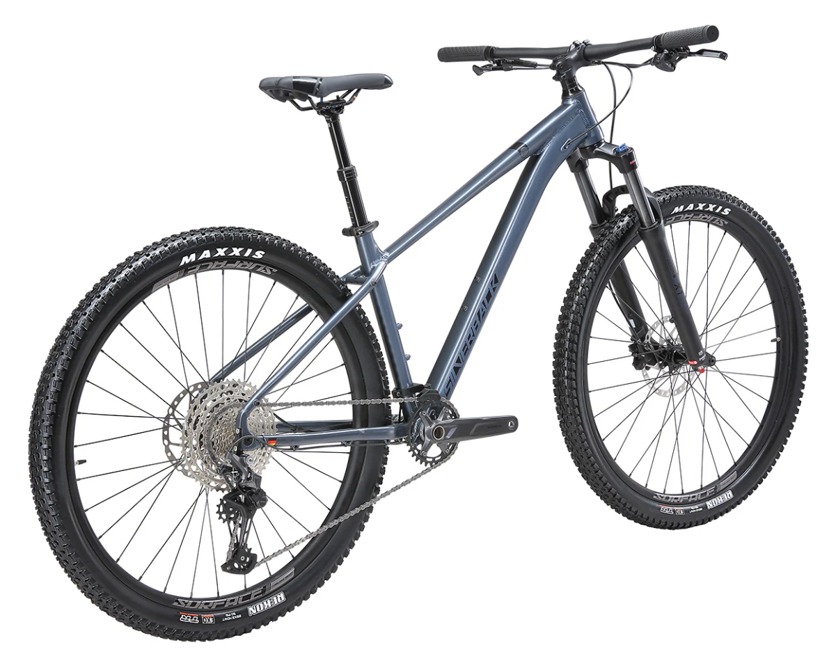 Silverback SE:Series 12 Aluminium Hardtail Mountain Bike 2026