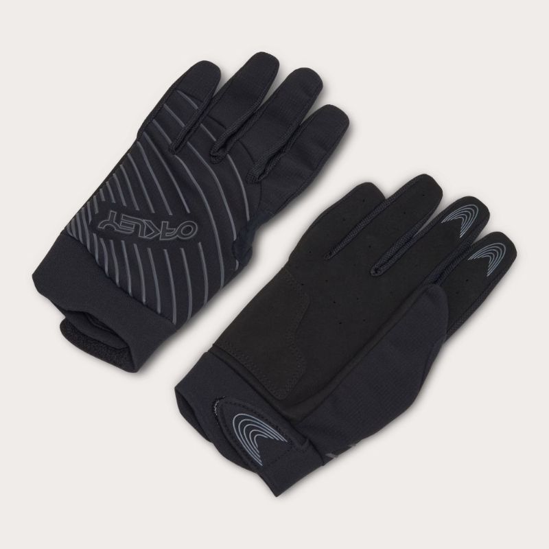 Oakley Drop In 2.0 Long Fingered MTB Gloves