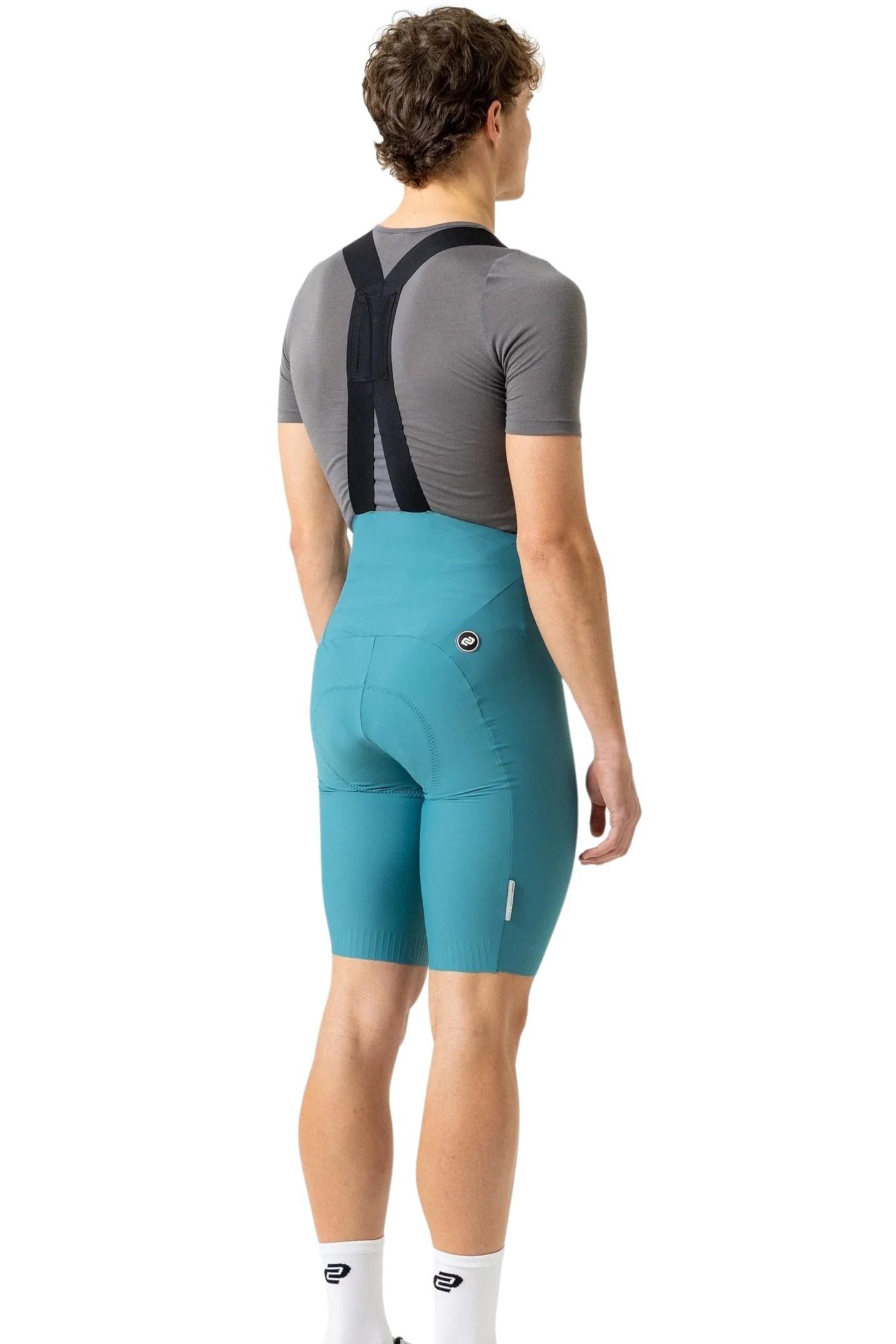 Ciovita Supremo Veloce 2.0 Men's Bib Shorts 
