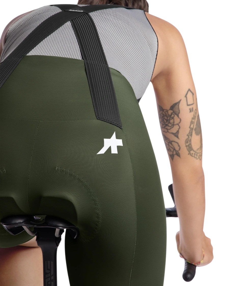 Assos UMA GT S11 Women's Bib Shorts