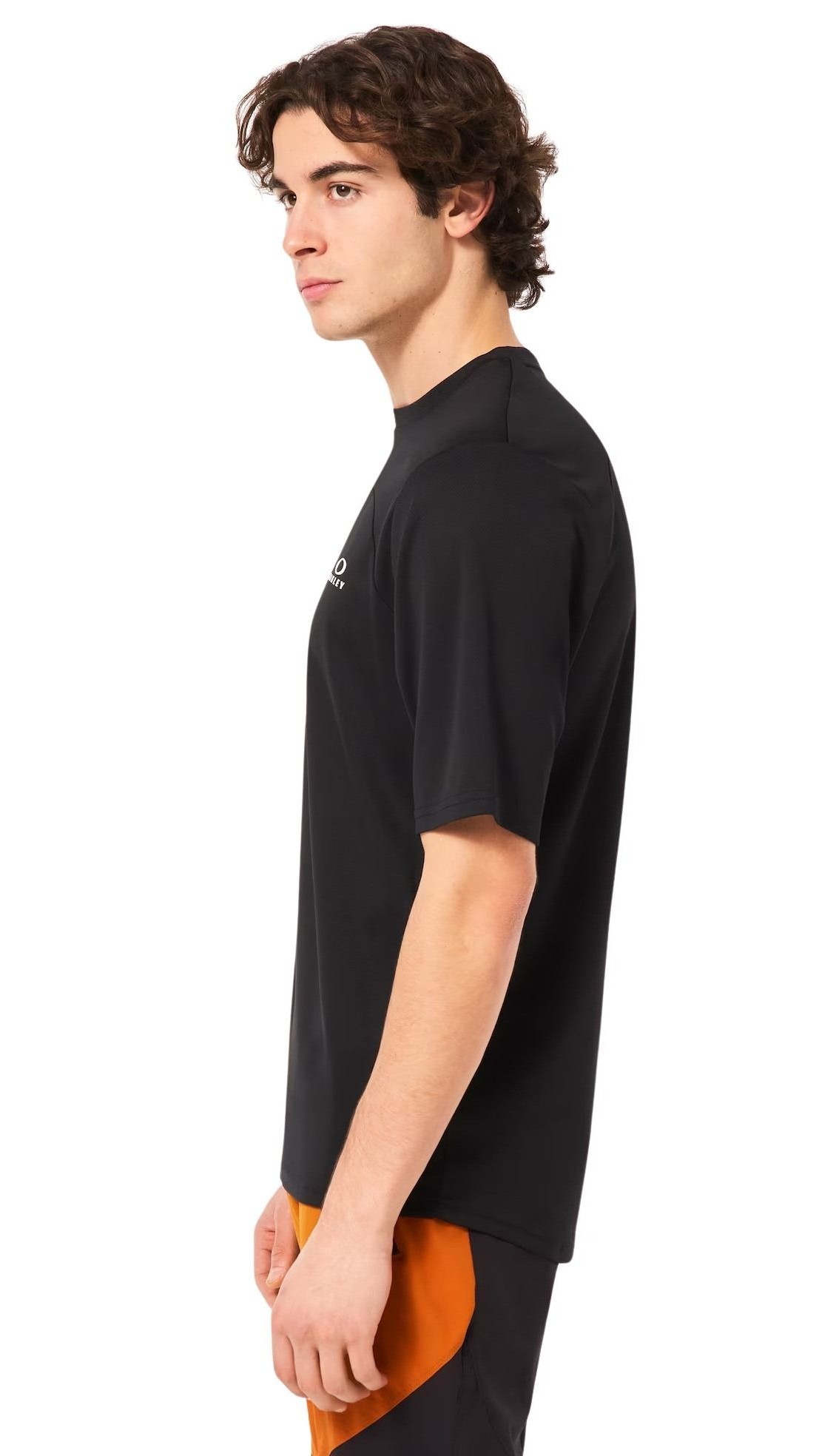 Oakley Free Ride Short Sleeve Jersey Men's Jersey 