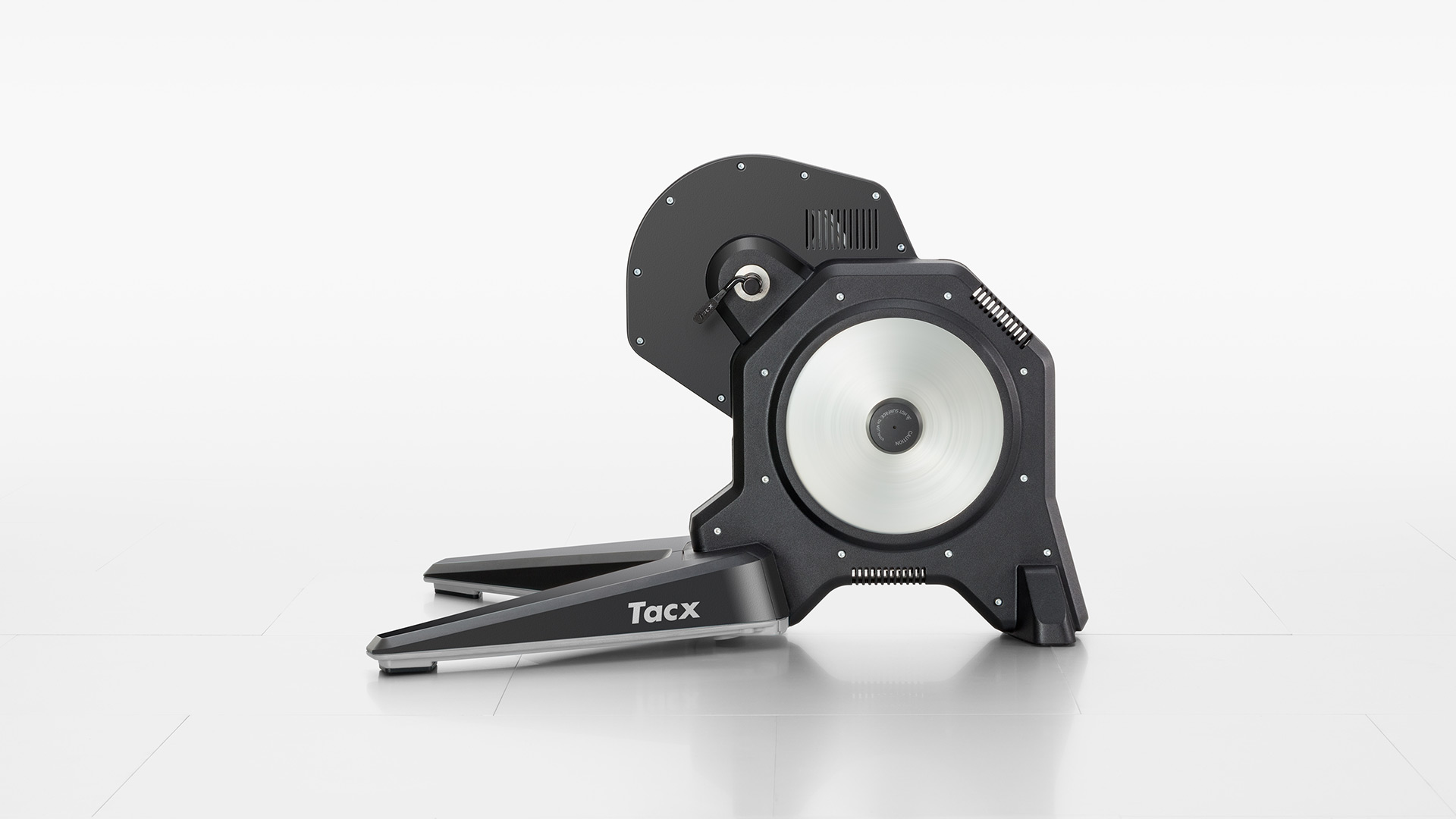 Tacx Flux S Smart Trainer 