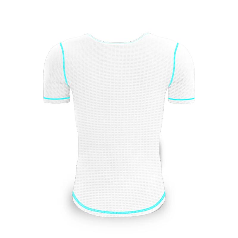 Ciovita Dri-Release Short Sleeve Men's  Undervest