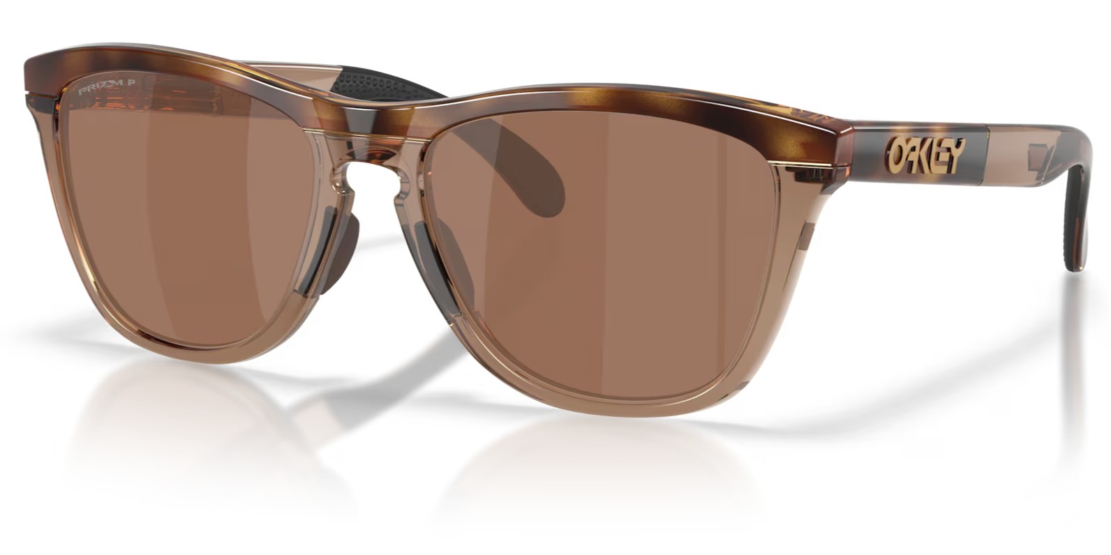 Oakley Frogskins Range XL Polarized Sunglasses 