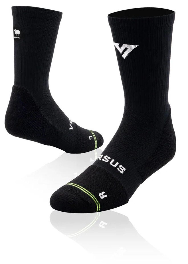 Versus Wolf Merino Unisex Socks