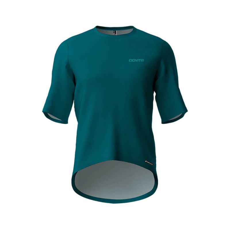 Ciovita Lightweight Men's Trail Tee