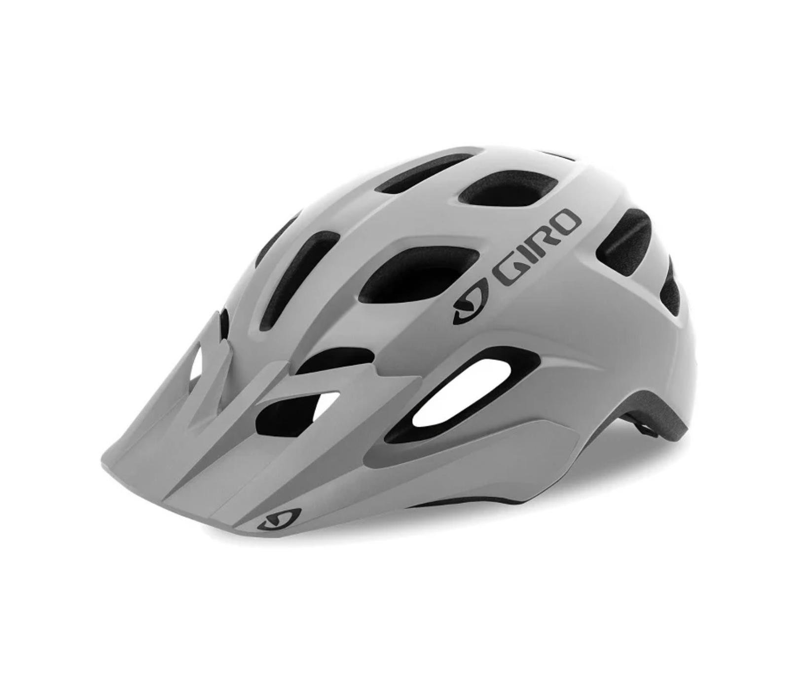 Giro Fixture Mountain Bike Helmet 