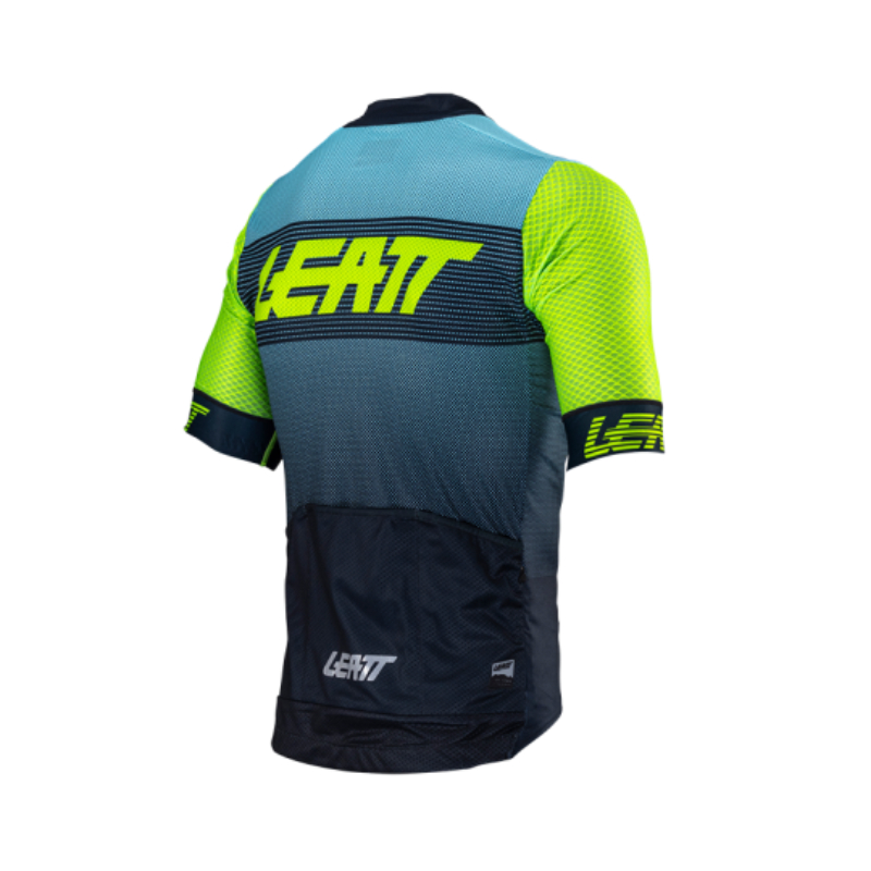 Leatt Endurance 6.0 Men's Jersey 