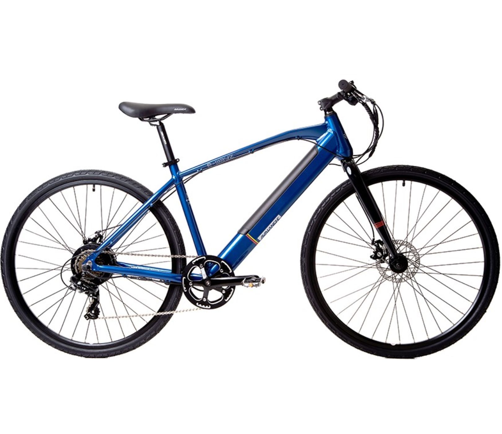 E-Bikes for Sale | Electric Mountain 