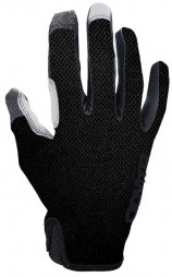 Ciovita Ventilare Gel Unisex Gloves Black