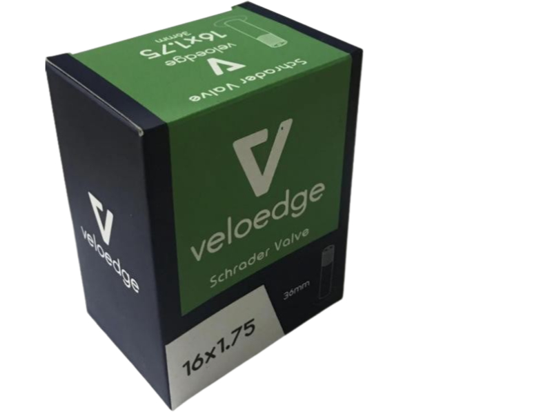 Velo Edge 16x175 A/V 36MM Junior Tube