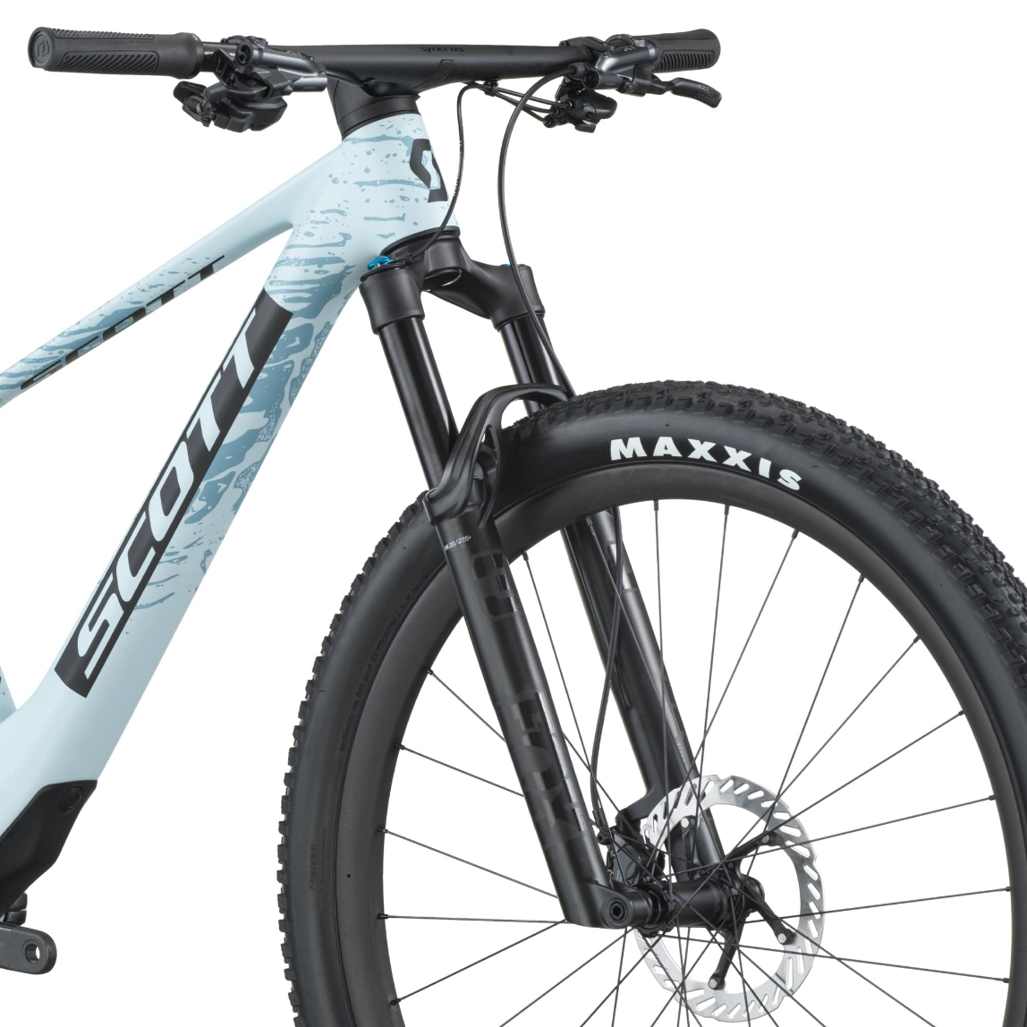 Scott Spark RC Pro Carbon Dual Suspension Mountain Bike 2026