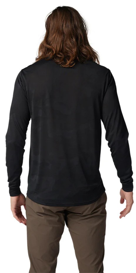 Fox Ranger Long Sleeve Men's Jersey 