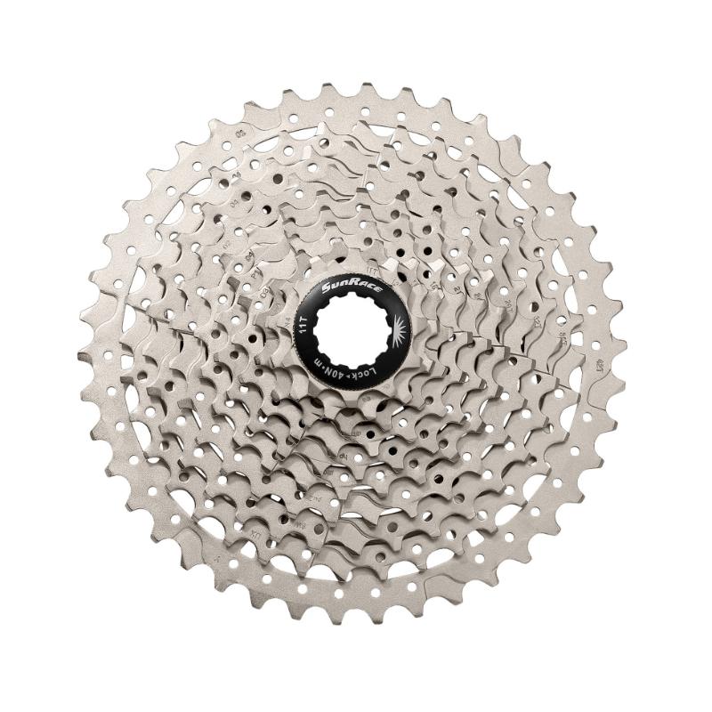 SunRace MS2 10spd MTB Cassette 