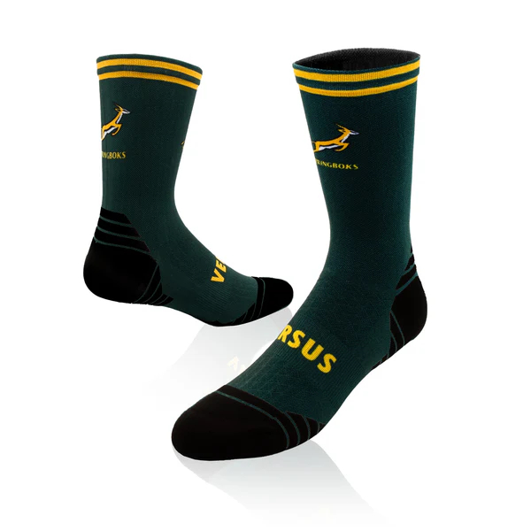 Versus Active Crew Unisex Socks 