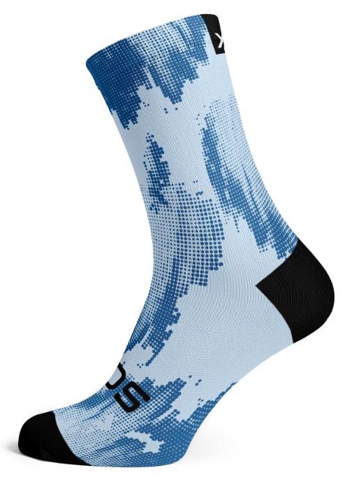 Sox Crew Unisex Socks 