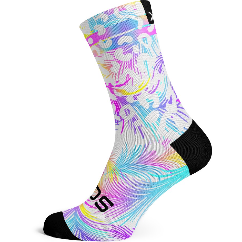 Sox Crew Unisex Socks