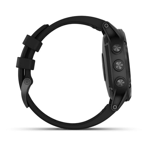 Garmin Fenix 5S Plus Fitness Watch