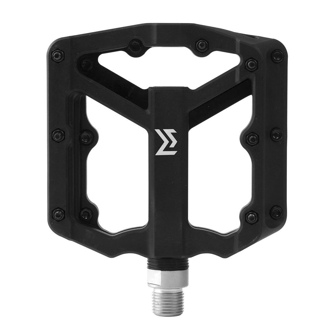 Marvel Avenger Platform MTB Pedals