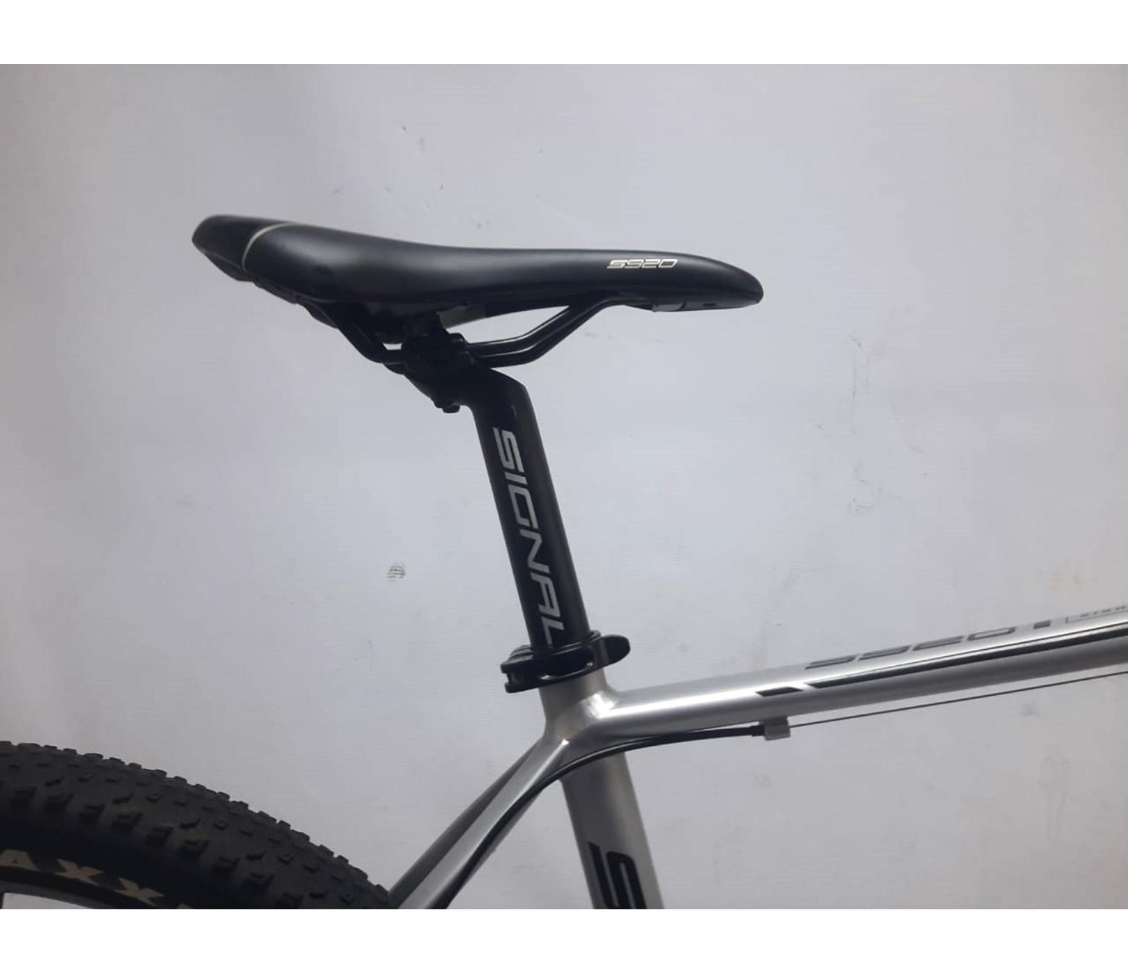 PreOwned Signal S920 Aluminium Hardtail Mountain Bike Extra Large
