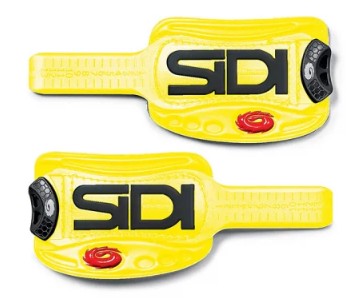 Sidi Instep 3 Closure System