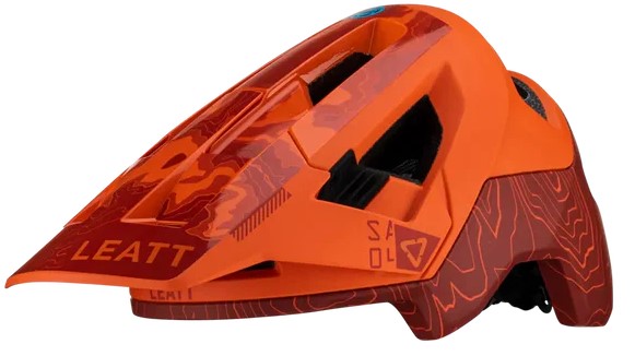 Leatt MTB AllMtn 4.0 V23 MTB Helmet

 102301505
