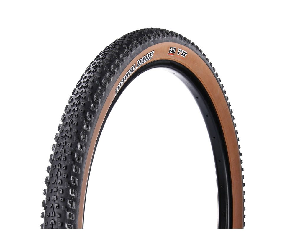 Maxxis Rekon Race 29 x 2.35 Dark Skinwall Tyre 