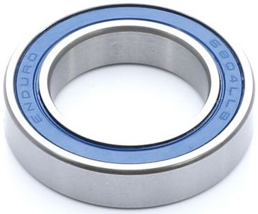 RS 6904 2RS 20x37x9mm Bearing