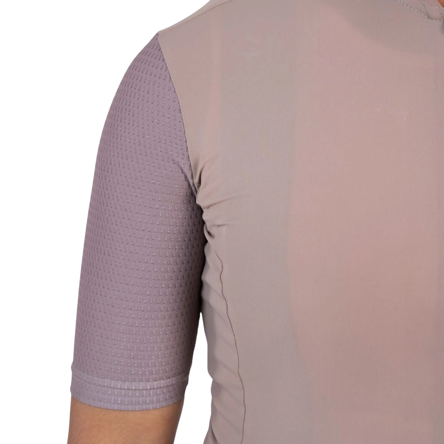 First Ascent Vent Ladies Jersey