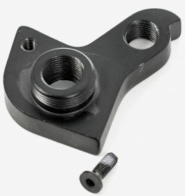 Orbea Standard Road Rear Derailleur Hanger N45 X12 X047