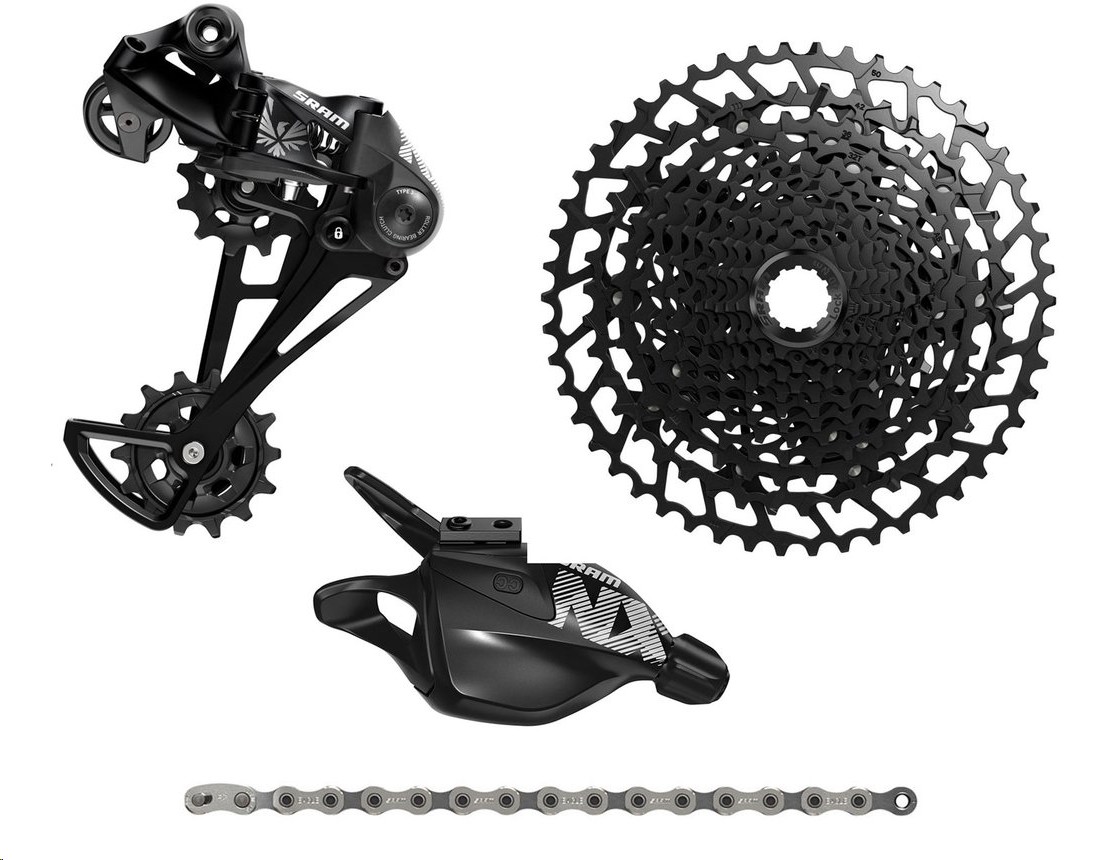 SRAM GX Eagle 1x12 AXS Upgrade Kit